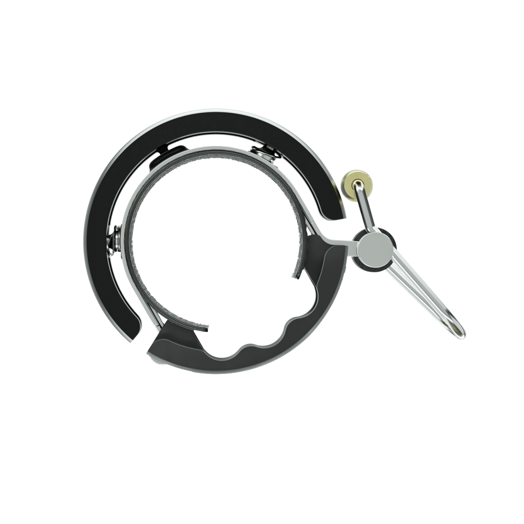 Knog Bell Oi Luxe