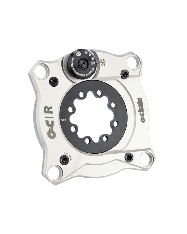 Ochain - R Easy System Sram Silver - 3 Bolt Sram