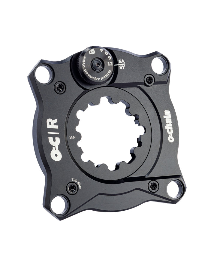 Ochain - R Easy System Sram 8-bolt Black