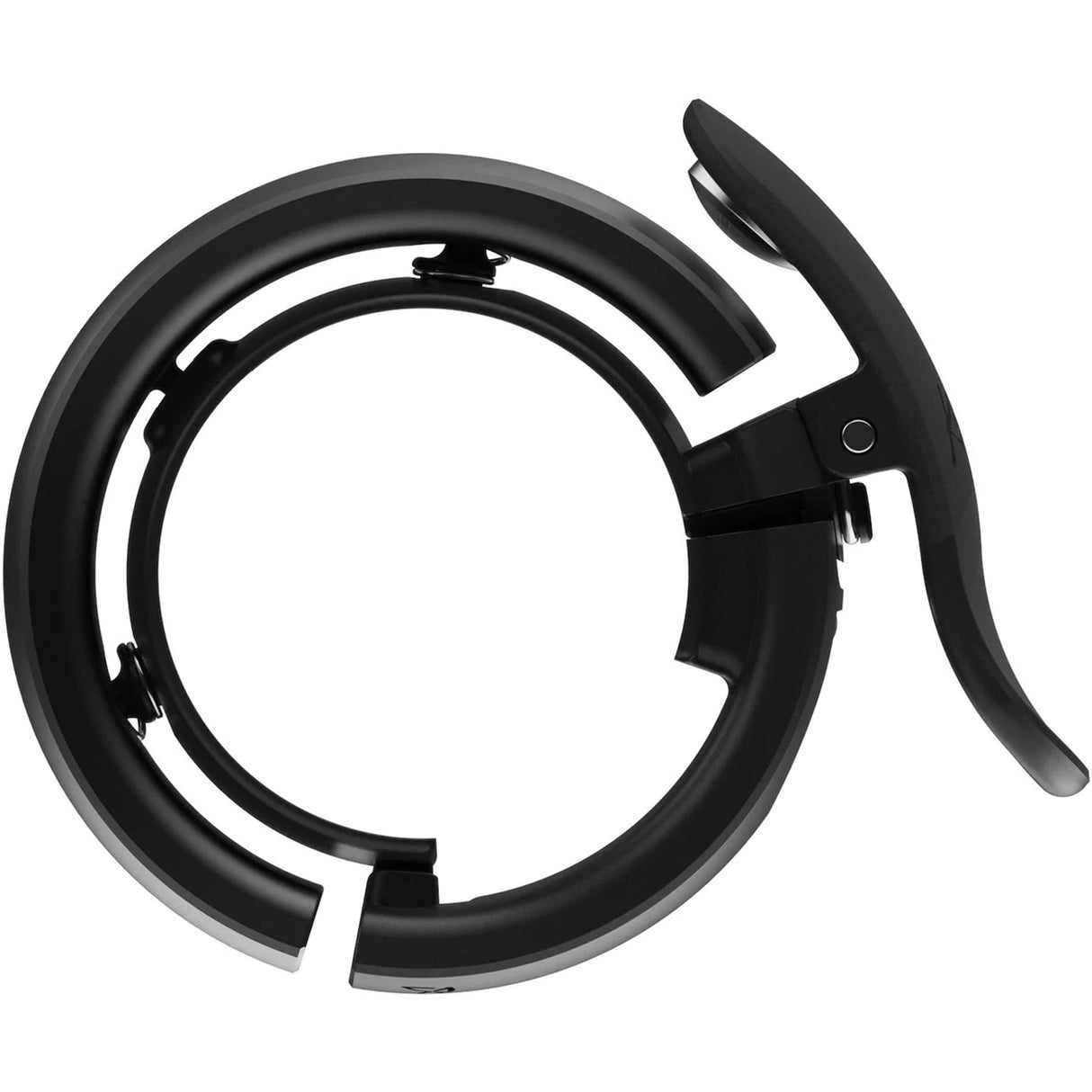 Knog Oi Prima - Black - Large