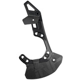 Oneup Components Bash Guard And Chain Guide V2 Iscg 05 28-36t Black