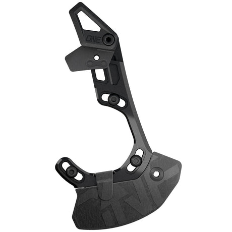 Oneup Components Bash Guard And Chain Guide V2 Iscg 05 28-36t Black