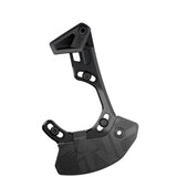 Oneup Components Bash Guard And Chain Guide V2 Iscg 05 28-36t Black