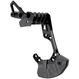 Oneup Components Bash Guard And Chain Guide V2 Iscg 05 28-36t Black