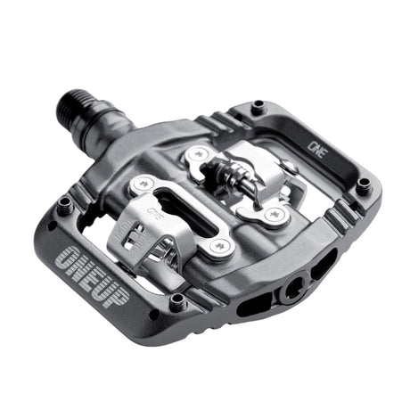 Oneup Components Clip Pedals Grey