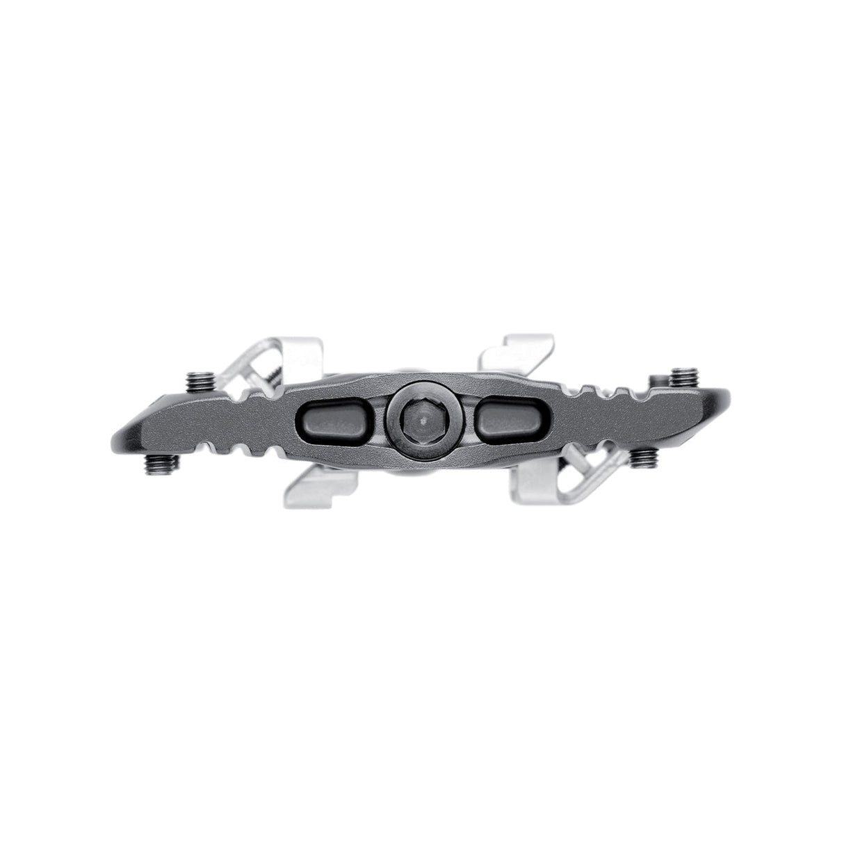 Oneup Components Clip Pedals Grey