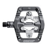 Oneup Components Clip Pedals Grey