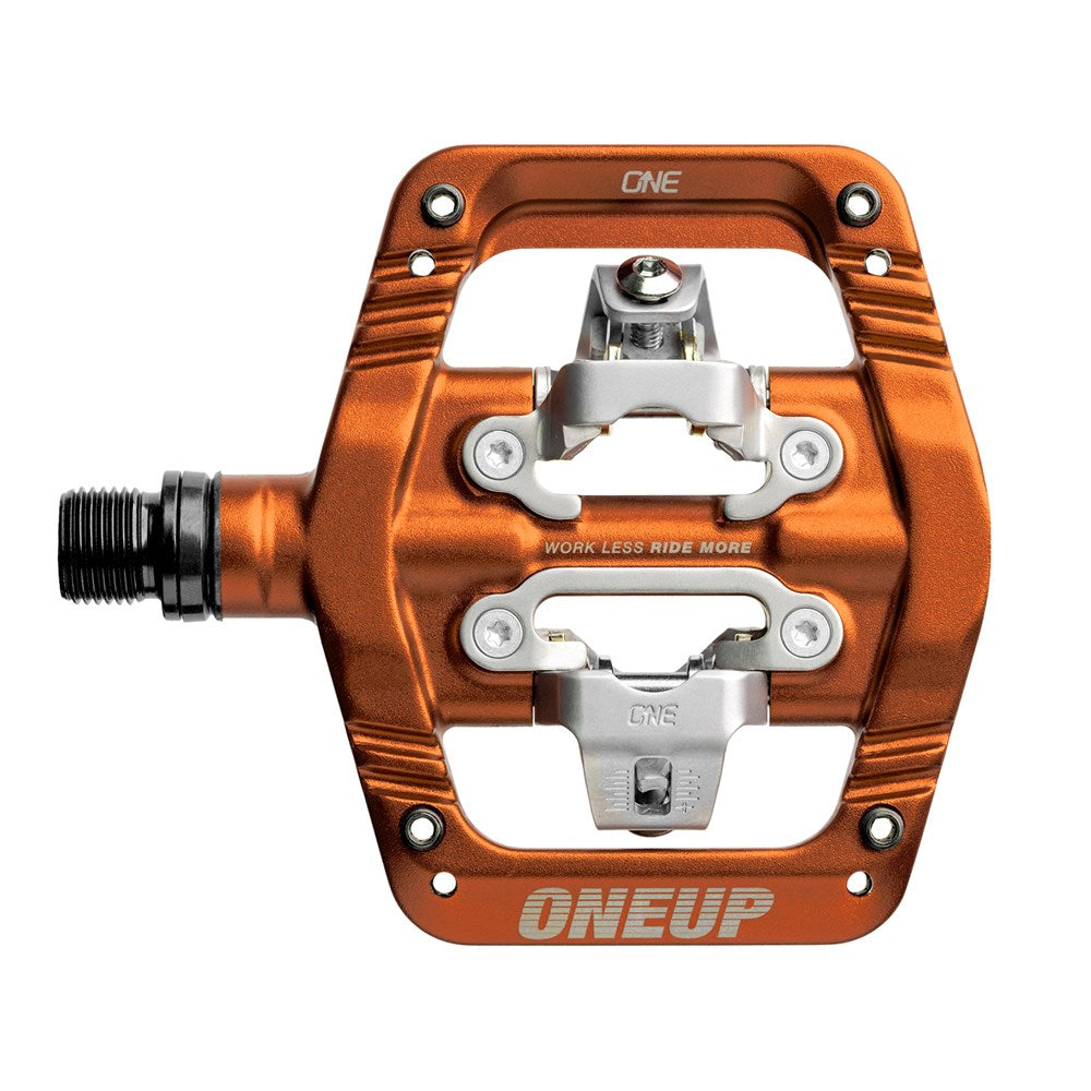 Oneup Components Pedals - Clip Pedals