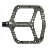 Oneup Components Pedals - Wave Alloy Flat