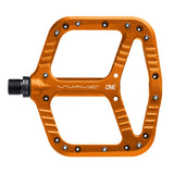 Oneup Components Pedals - Wave Alloy Flat