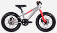Patrol Kids 016 - 16" Kids Mtb - Focus Silver Red