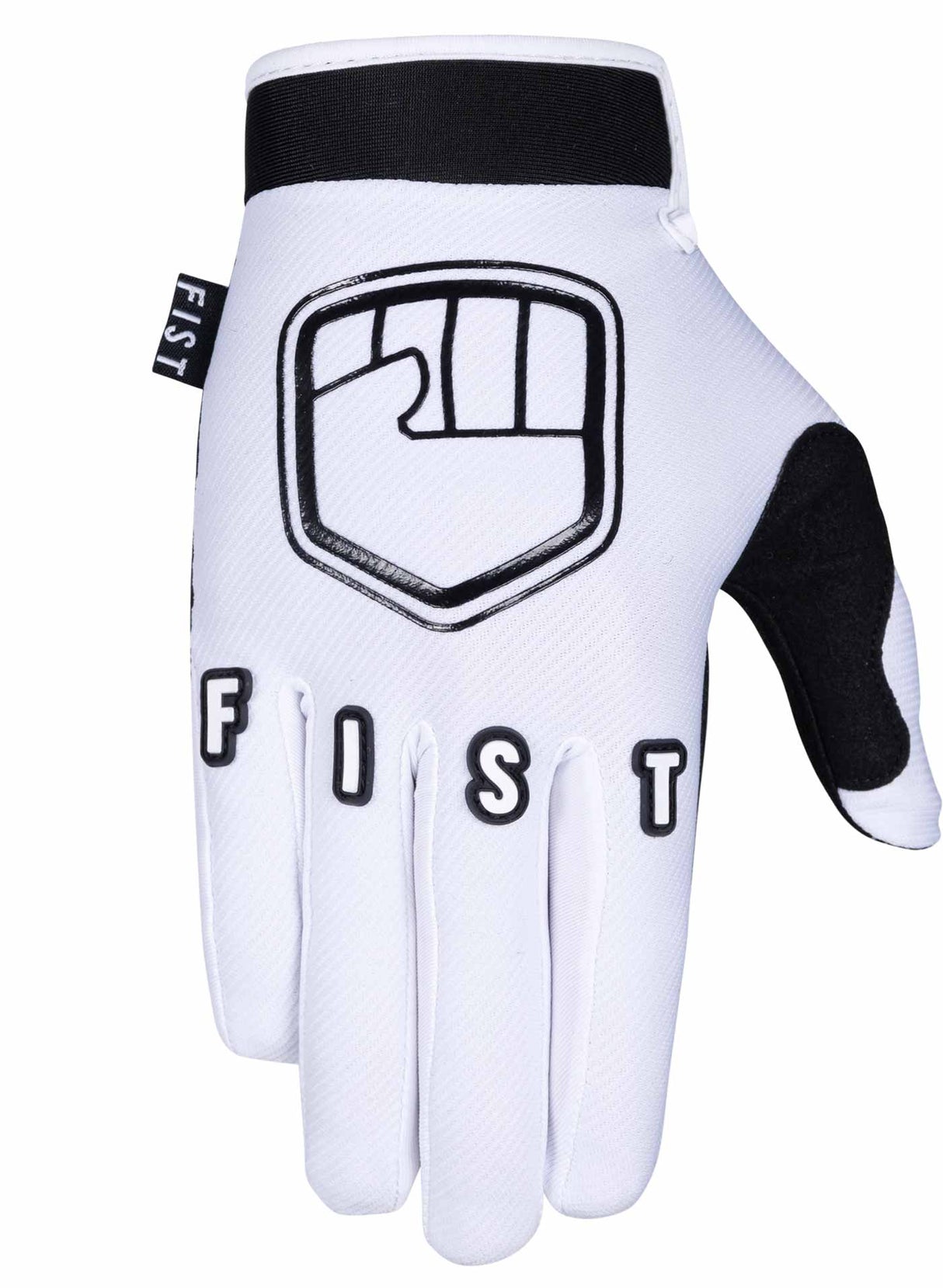 Fist Gloves - Youth - Panda