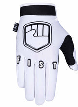 Fist Gloves - Youth - Panda