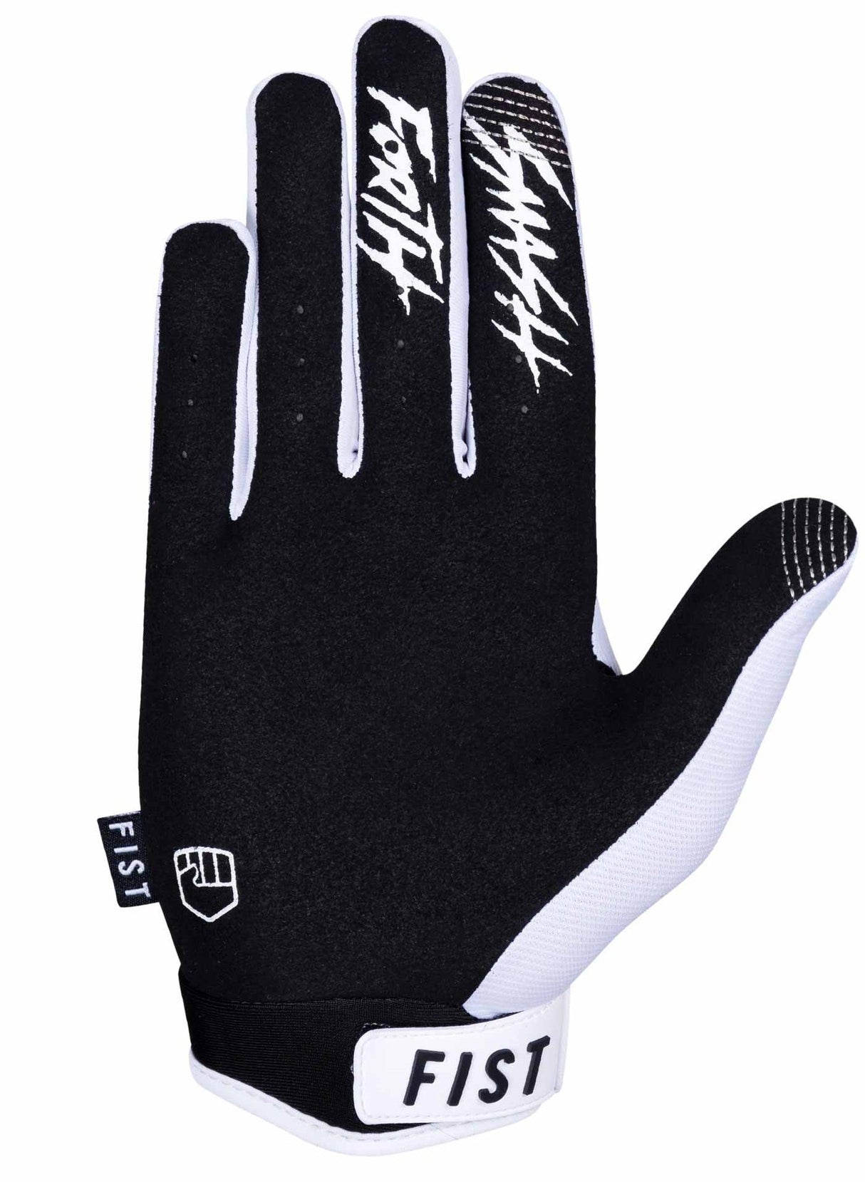 Fist Gloves - Youth - Panda