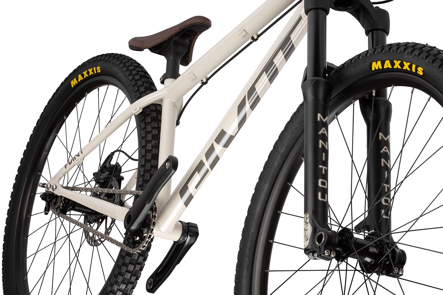 Pivot 2022 Point Dj Bike 26