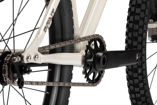 Pivot 2022 Point Dj Bike 26