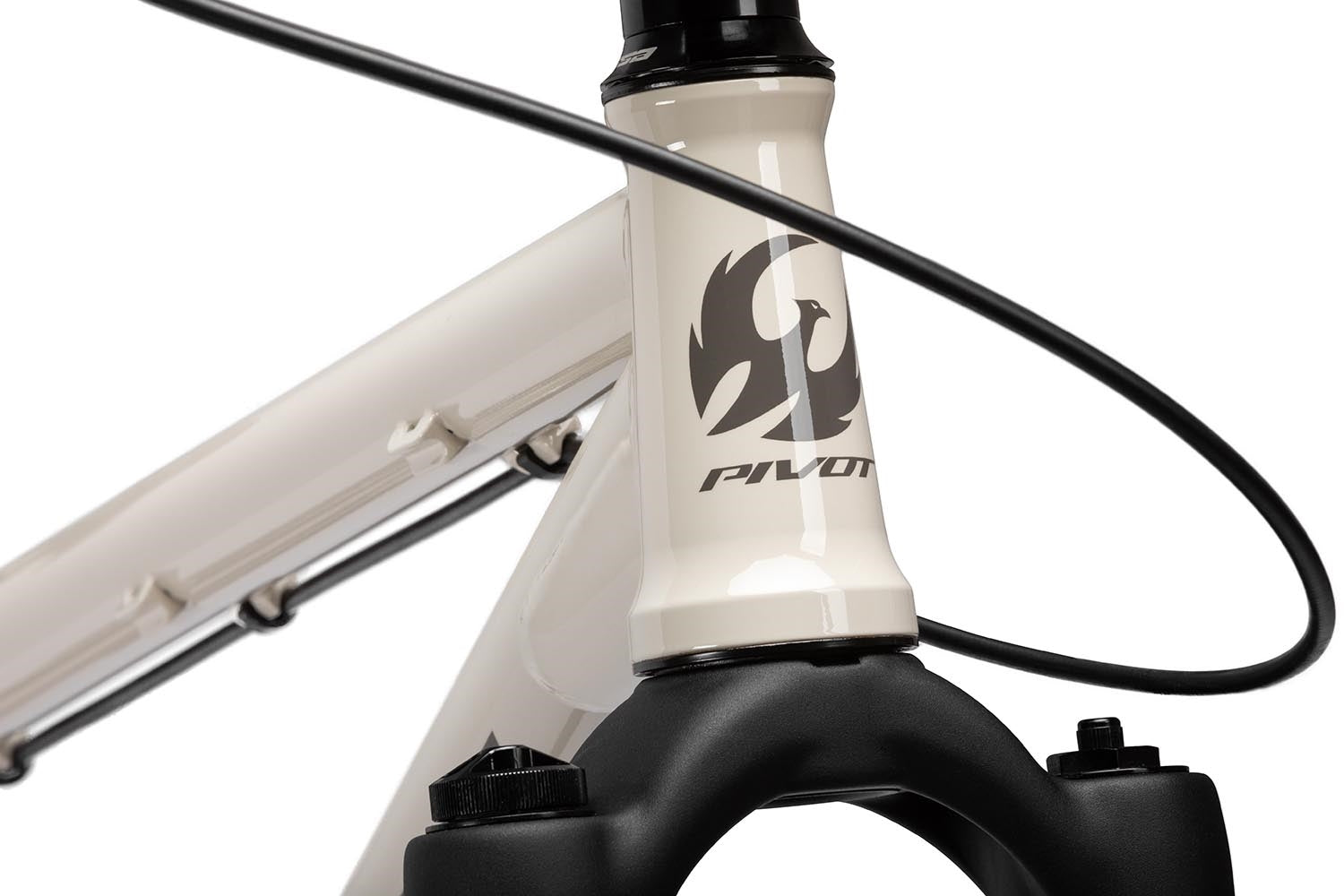 Pivot 2022 Point Dj Bike 26