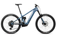 Pivot 2025 Shuttle Am 29 Complete Bike - Pro X0 Axs - Alloy Wheels - Blue Dark Sky - Large