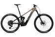 Pivot 2025 Shuttle Am 29 Complete Bike - Eagle 70/90 - Alloy Wheels - Badlands Brown - Large
