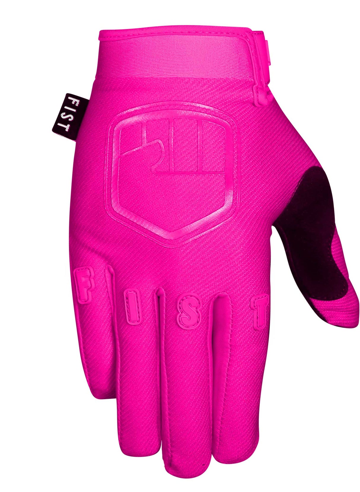 Fist Gloves - Youth - Pink Stocker