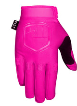 Fist Gloves - Youth - Pink Stocker