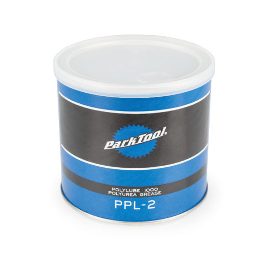 Park Tool Polylube 1000 Lubricant - 454gr - Ppl-2