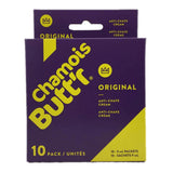 Chamois Buttr Original Anti-chafe Cream 9ml - Single Satchet