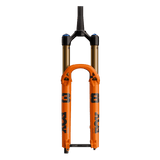 Fox 2027 Fork 38 K Float 29in F-s 170 Grip X2 Hsc Lsc Hsr Lsr Shiny Orange Neutral/clear Kabolt X 110 1.5 T 44mm