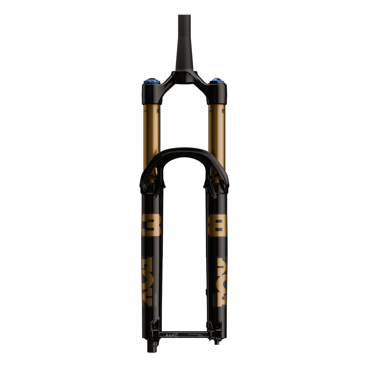 Fox 2027 Fork 38 K Float 29in F-s 170 Grip X2 Hsc Lsc Hsr Lsr Shiny Blk Neutral/gloss Blk Kabolt X 110 1.5 T 44mm