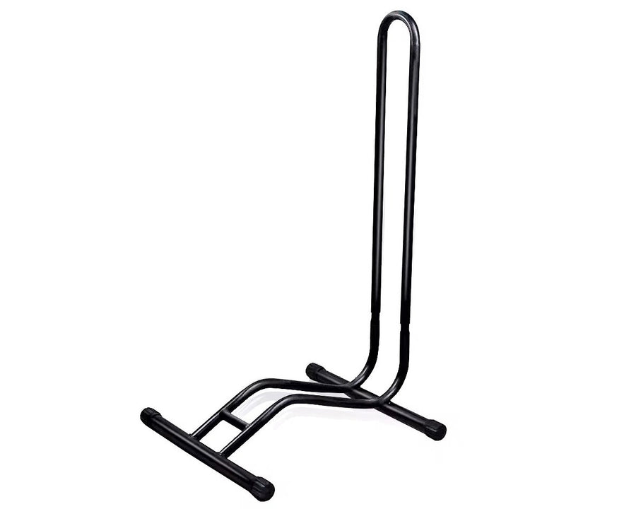 Qbp Bike Super Stand Floor Stand - Fits Tyres Up To 2.6" Wide