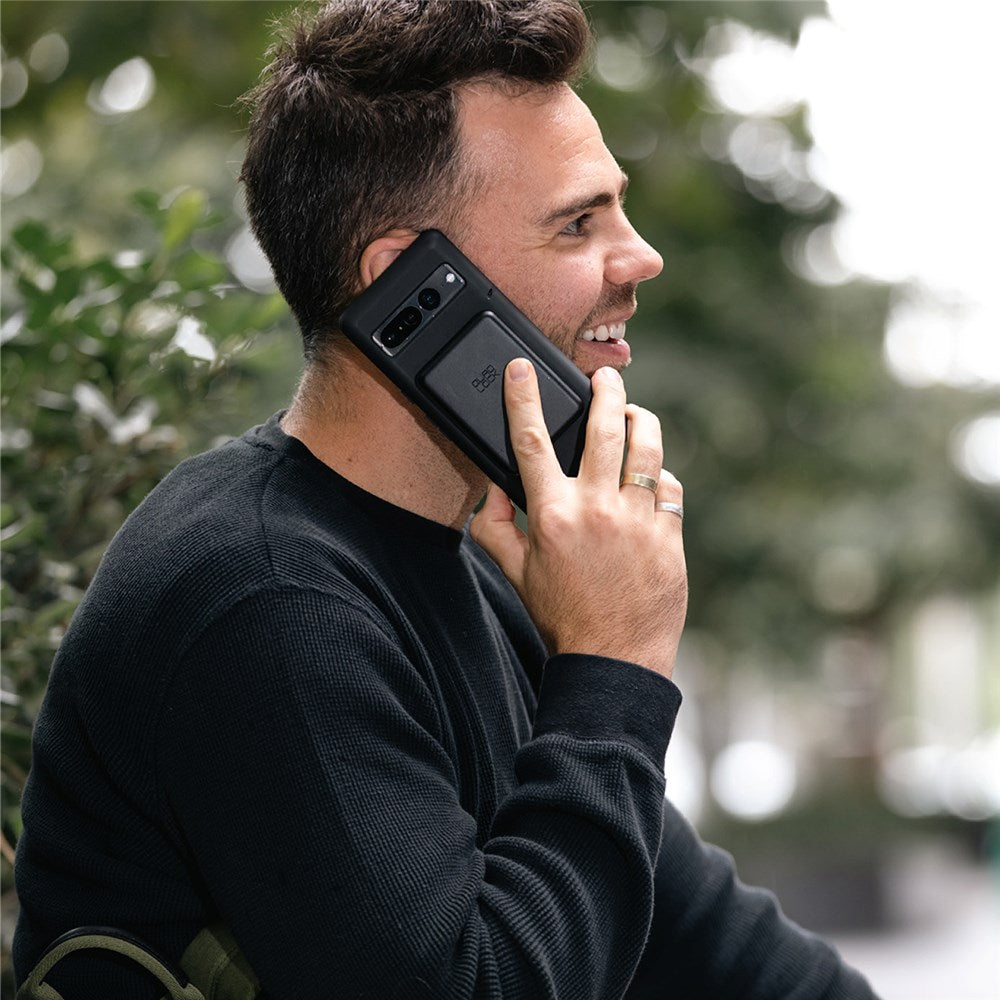 Quad Lock Battery Pack - External Battery Backup - Mag - 5000mah