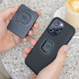 Quad Lock Battery Pack - External Battery Backup - Mag - 5000mah