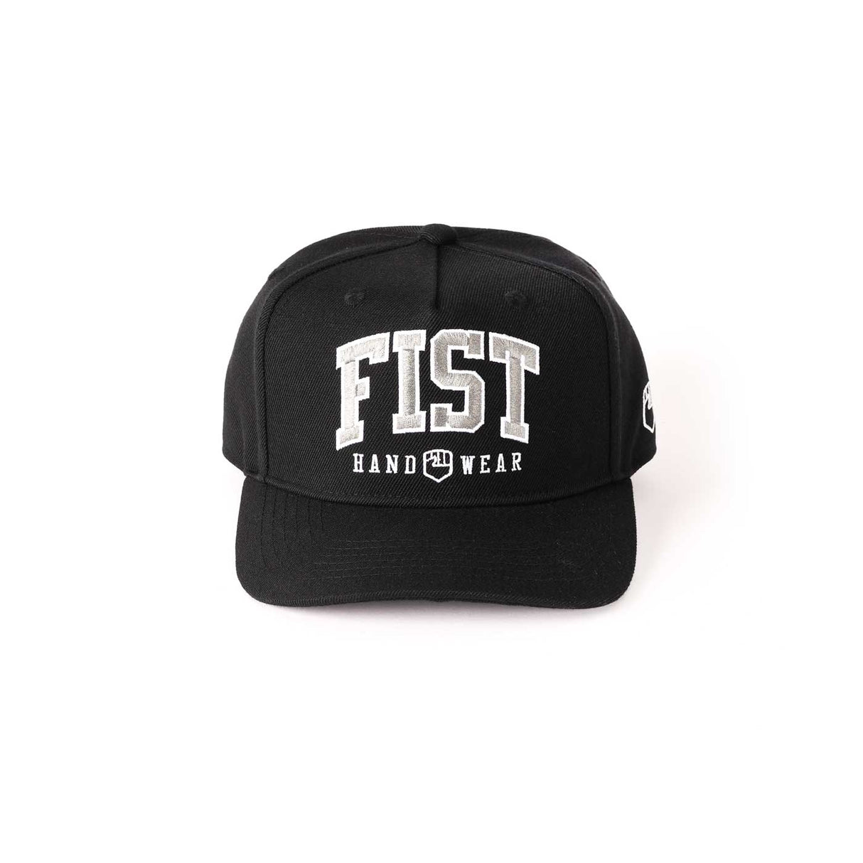 Fist Cap - Ruthless Snapback - A Frame