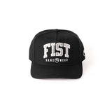 Fist Cap - Ruthless Snapback - A Frame
