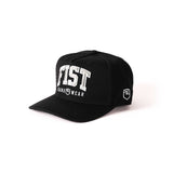 Fist Cap - Ruthless Snapback - A Frame
