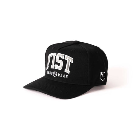 Fist Cap - Ruthless Snapback - A Frame