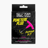 Muc-off Tubeless Punture Plug Repair Kit