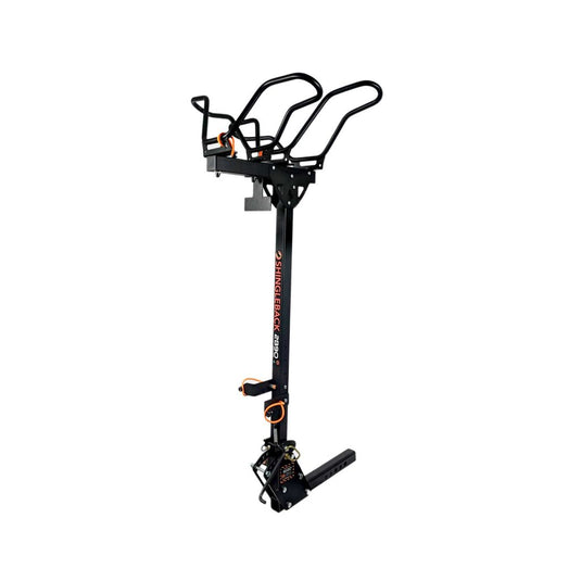 Shingleback - 2b90 Vertical Rack - 2 Bike