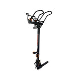 Shingleback - 2b90 Vertical Rack - 2 Bike 