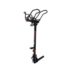 Shingleback - 2b90 Vertical Rack - 2 Bike 