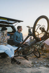 Shingleback - 2b90 Vertical Rack - 2 Bike 