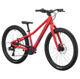 Scott 2027 Scale 400 - 24" - 8 Speed - Monza Red