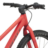 Scott 2027 Scale 400 - 24" - 8 Speed - Monza Red