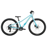 Scott 2027 Scale 400 - 24" - 8 Speed - Tropical Blue