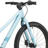 Scott 2027 Scale 400 - 24" - 8 Speed - Tropical Blue