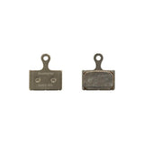 Shimano Disc Brake Pads Br-r9270/br-m9100 Resin Pad & Spring K05s-rx