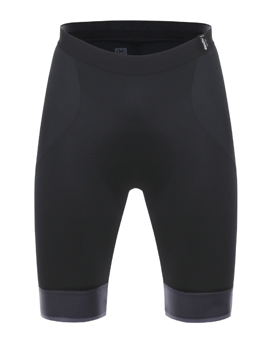 Santini Vara Gel Knicks Black Git L