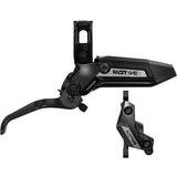 Sram Motive Silver - Disc Brake - Anodised Black - Dir 2000mm - Organic Pads