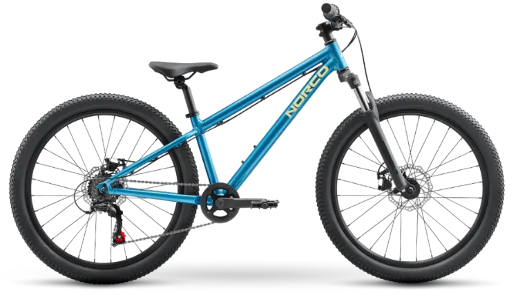 Norco 2025 - Storm 24" - Blue