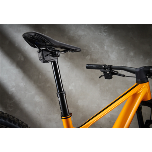 Tranz-x Wireless Dropper Post - 31.6 X 170mm Drop - Includes Remote